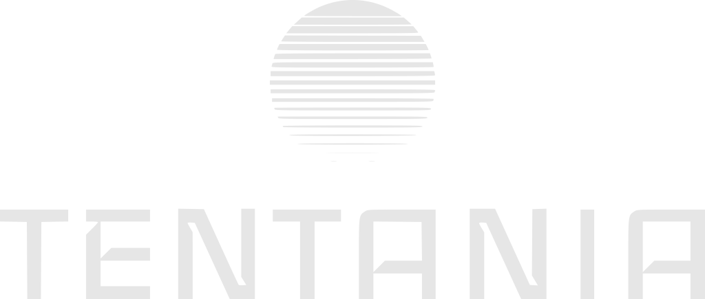Tentania logo